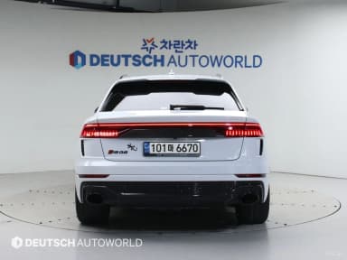 RSQ8 (4M)