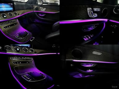 E-Class W213