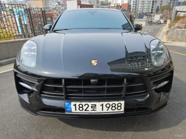 Macan