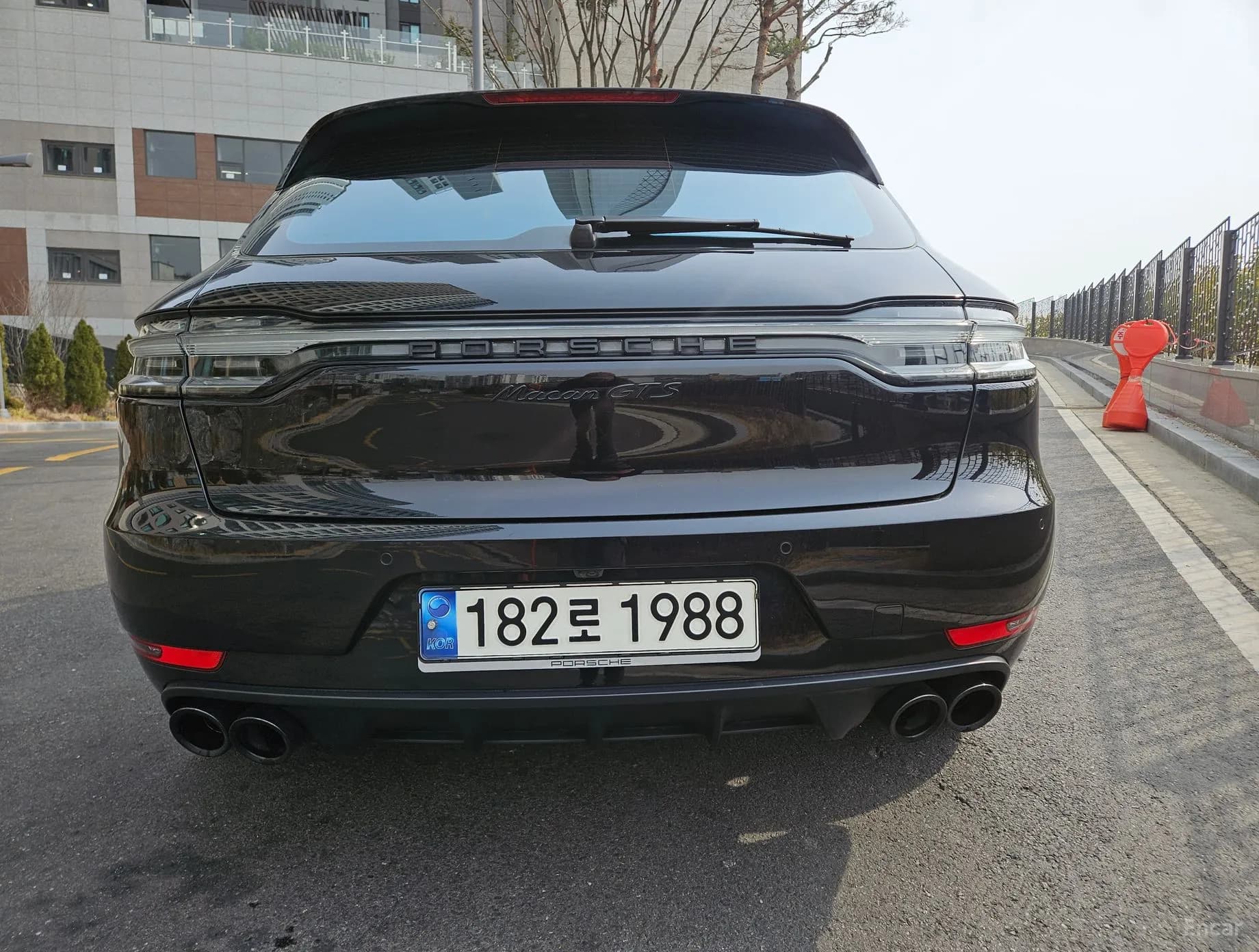 Macan