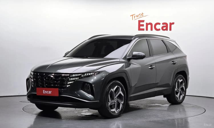 Tucson (NX4)