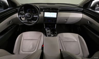 Tucson (NX4)