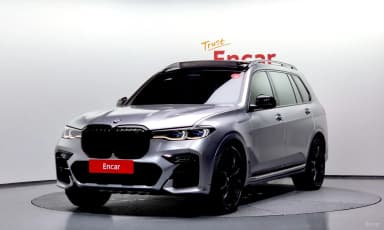 X7 (G07)