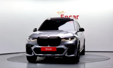 X7 (G07)