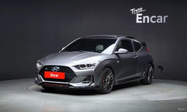 Veloster (JS)
