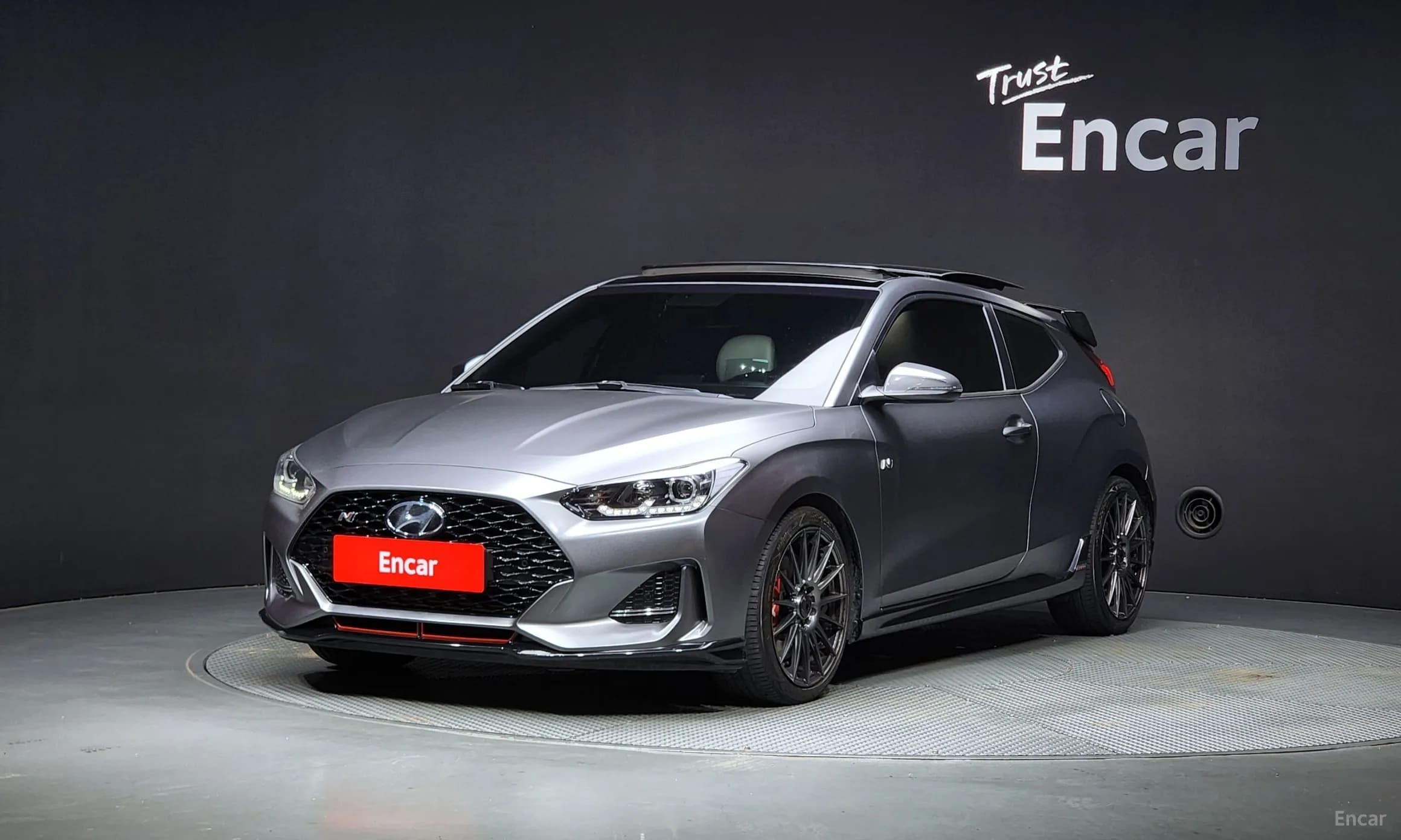Veloster (JS)