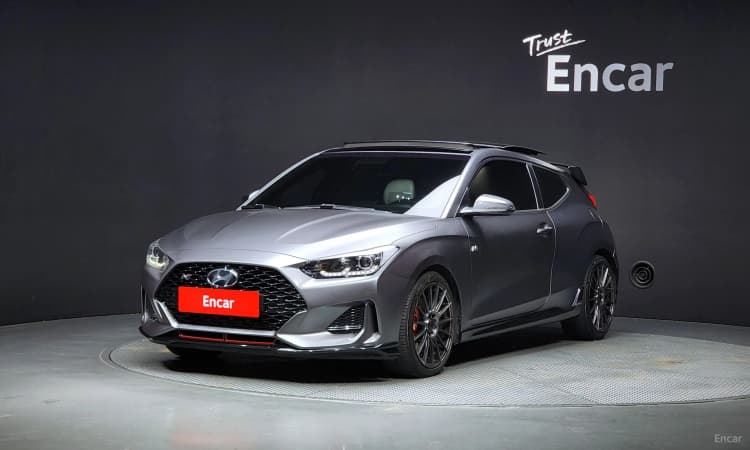 Veloster (JS)