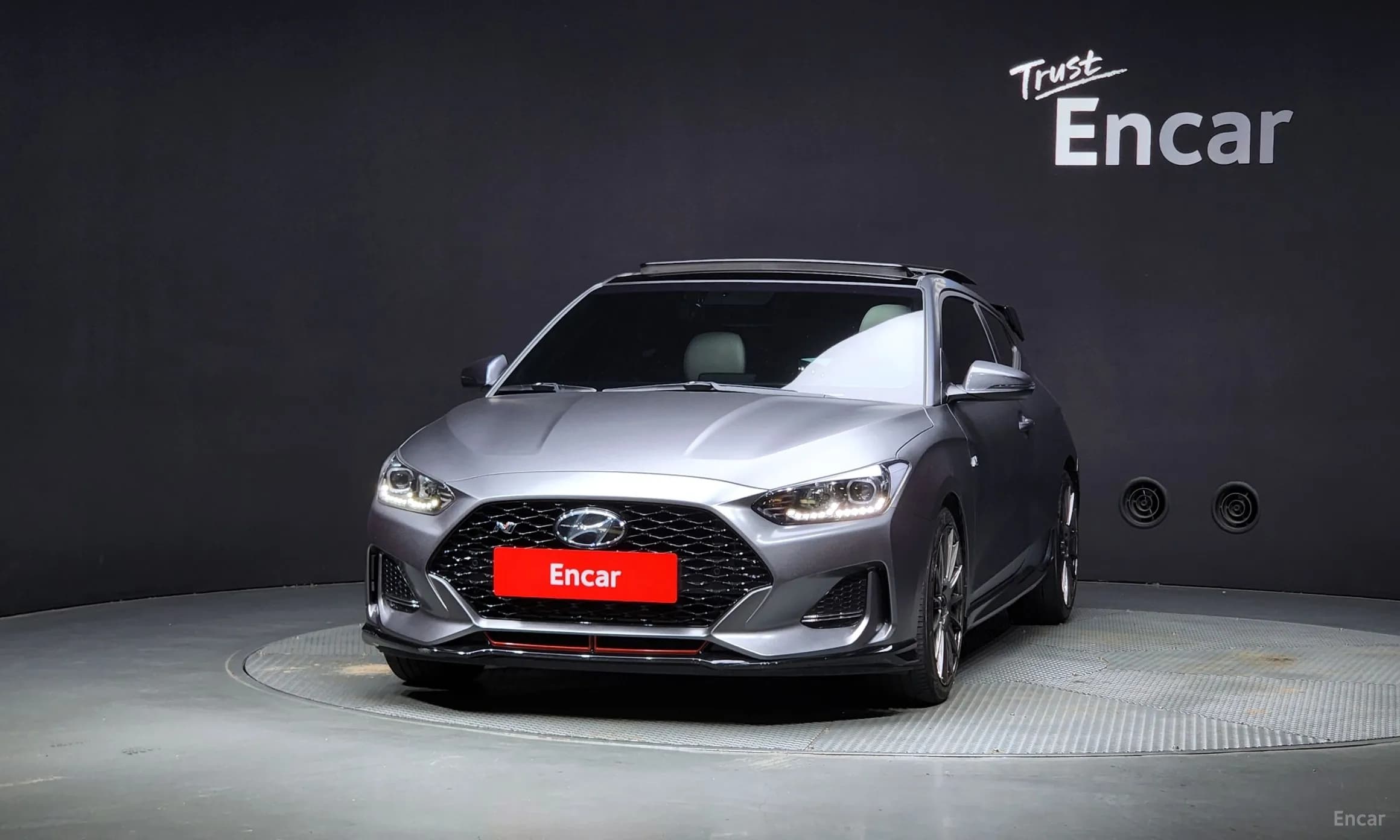 Veloster (JS)