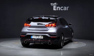 Veloster (JS)
