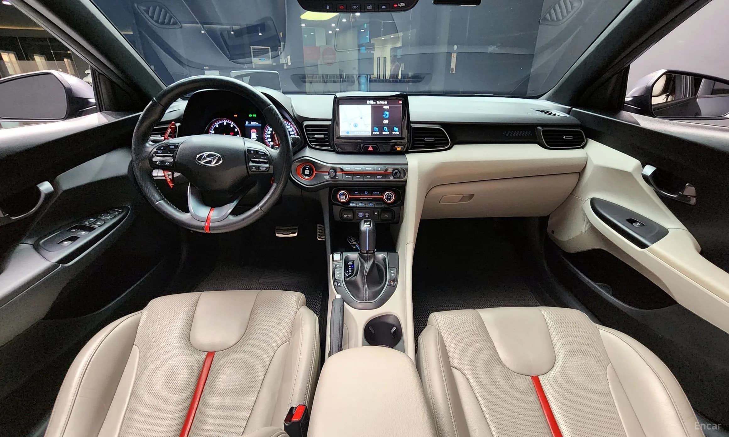 Veloster (JS)