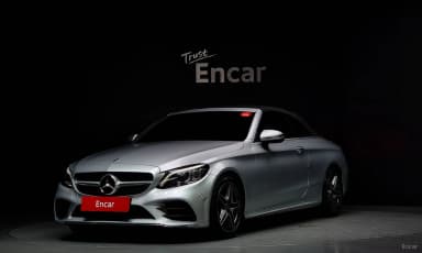 C-Class W205