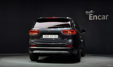 Sorento