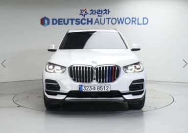 X5 (G05)
