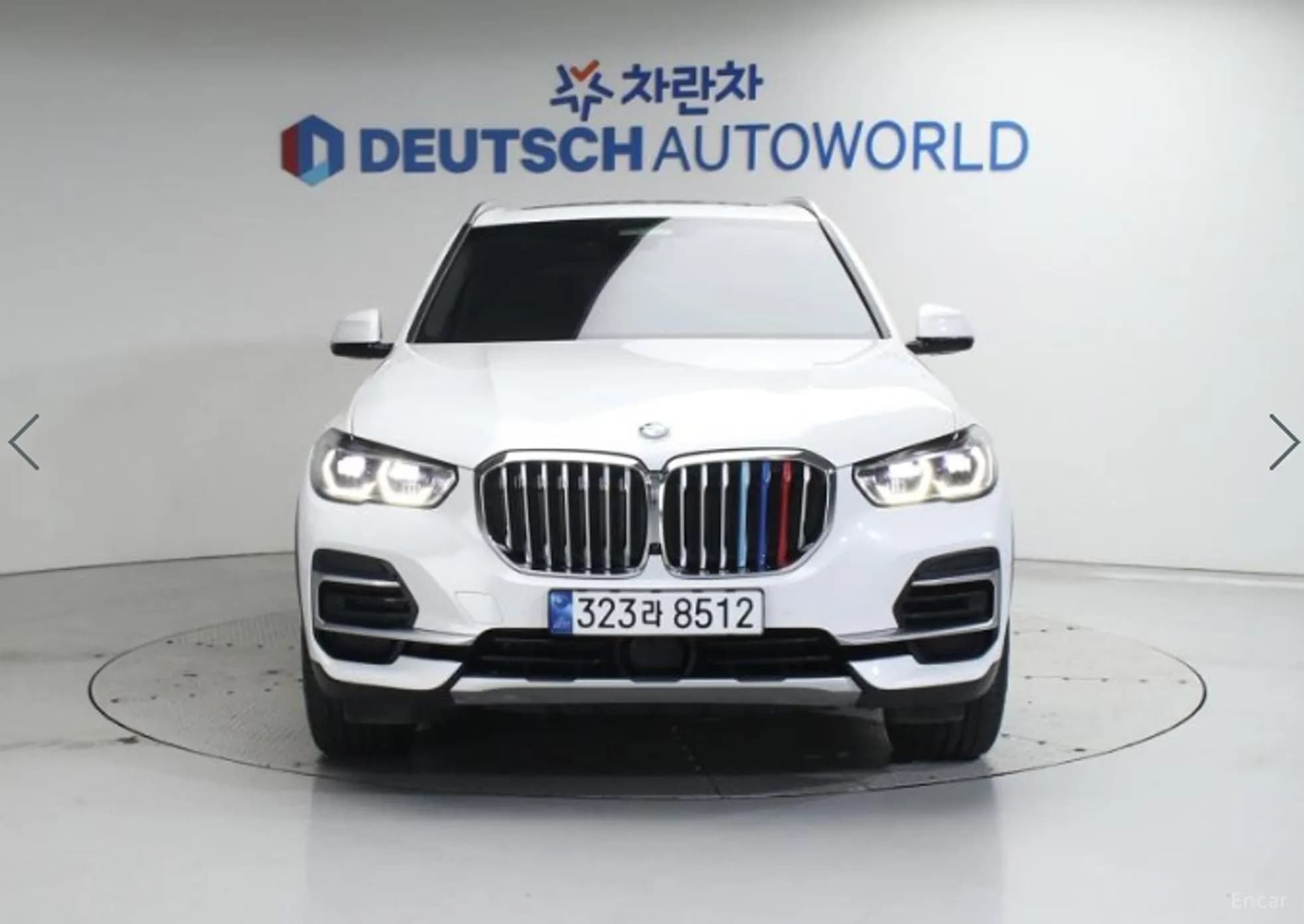 X5 (G05)
