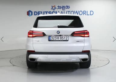 X5 (G05)