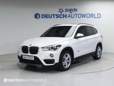 X1 (F48)