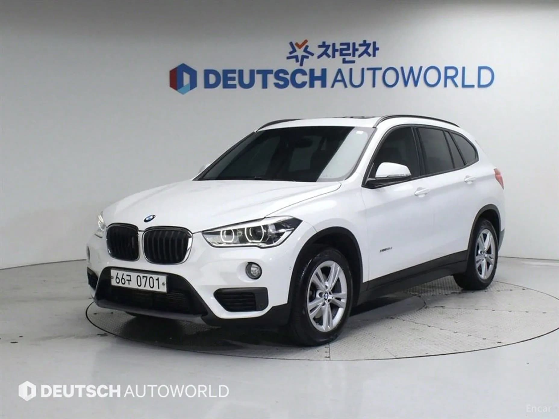 X1 (F48)