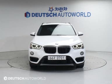 X1 (F48)