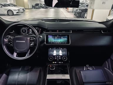 Range Rover Bella