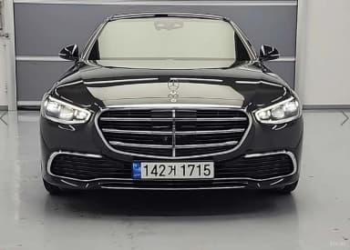 S-Class W223
