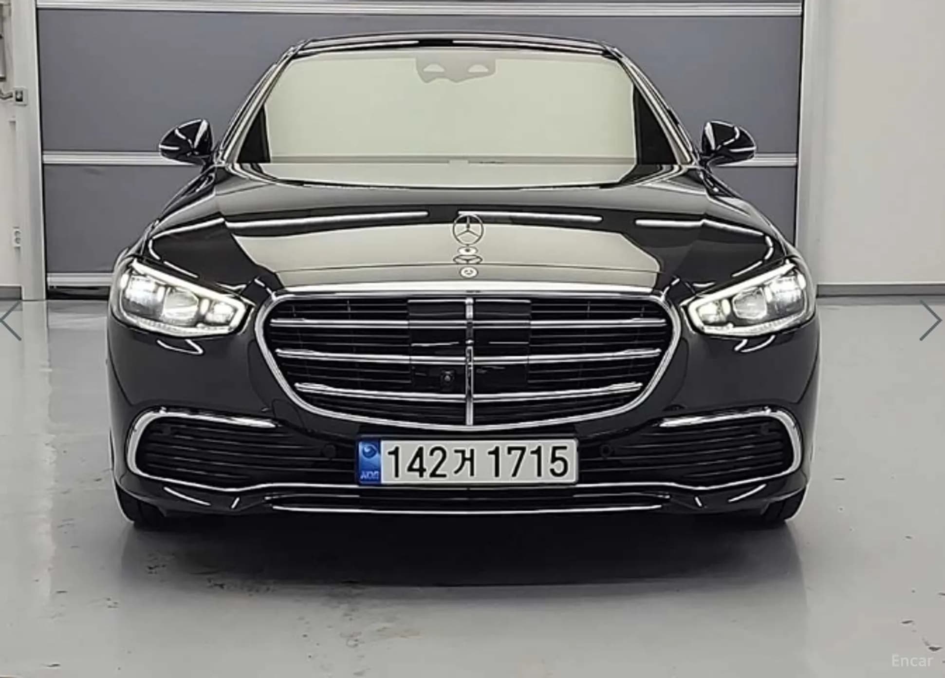 S-Class W223