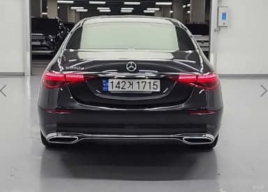 S-Class W223