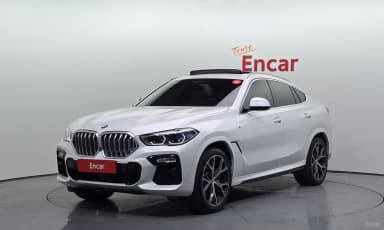 X6 (G06)