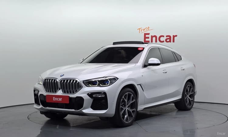X6 (G06)