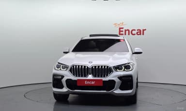 X6 (G06)
