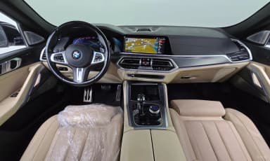 X6 (G06)
