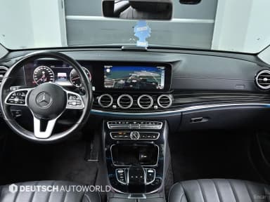 E-Class W213
