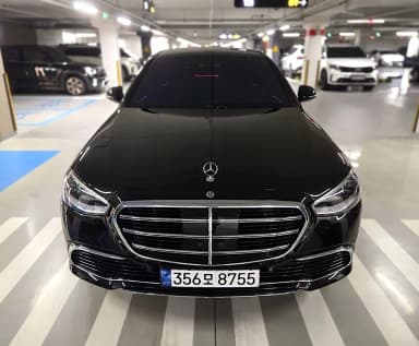 S-Class W223