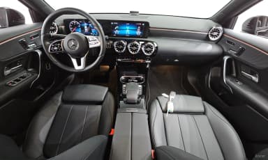 A-Class W177
