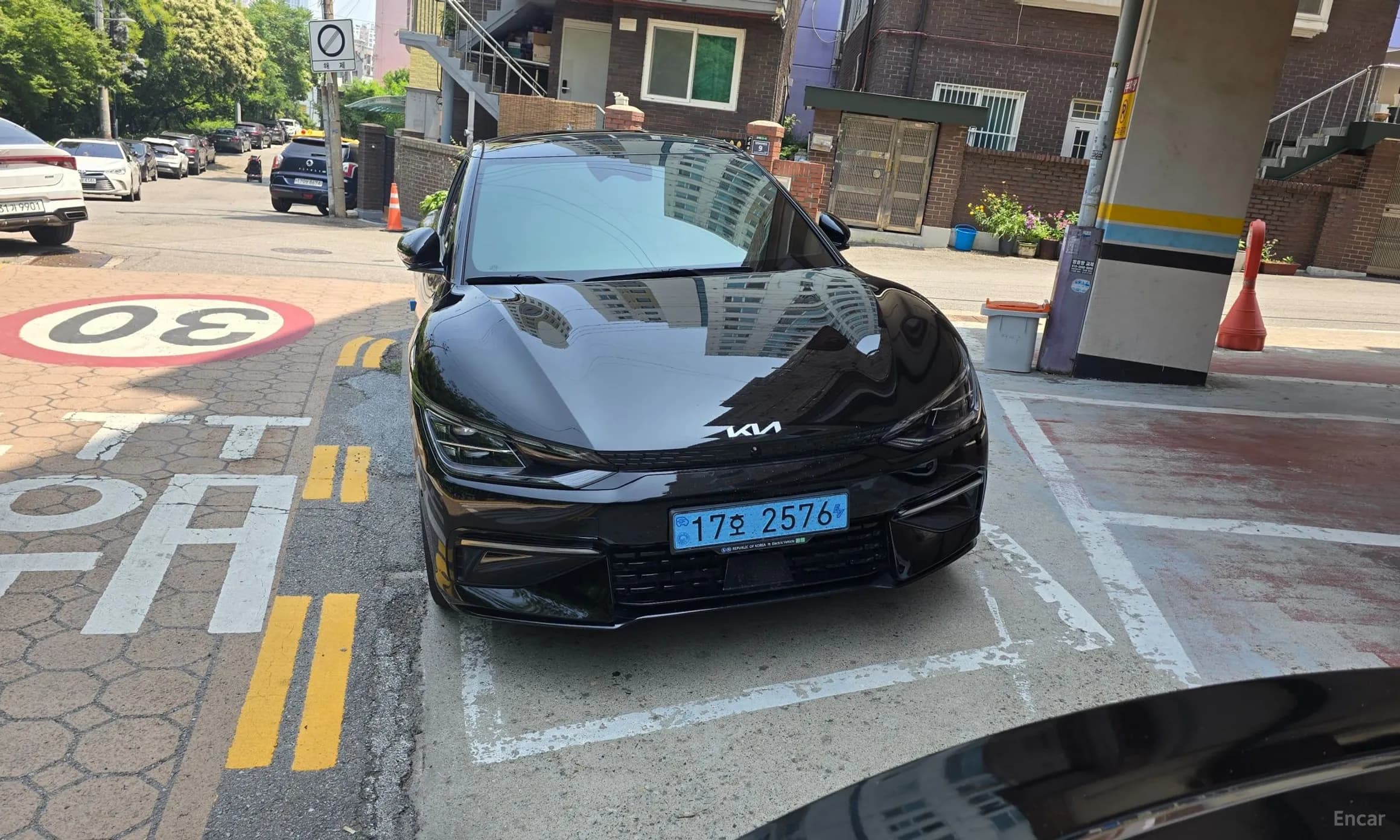 EV6
