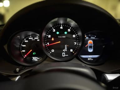 718 Boxster