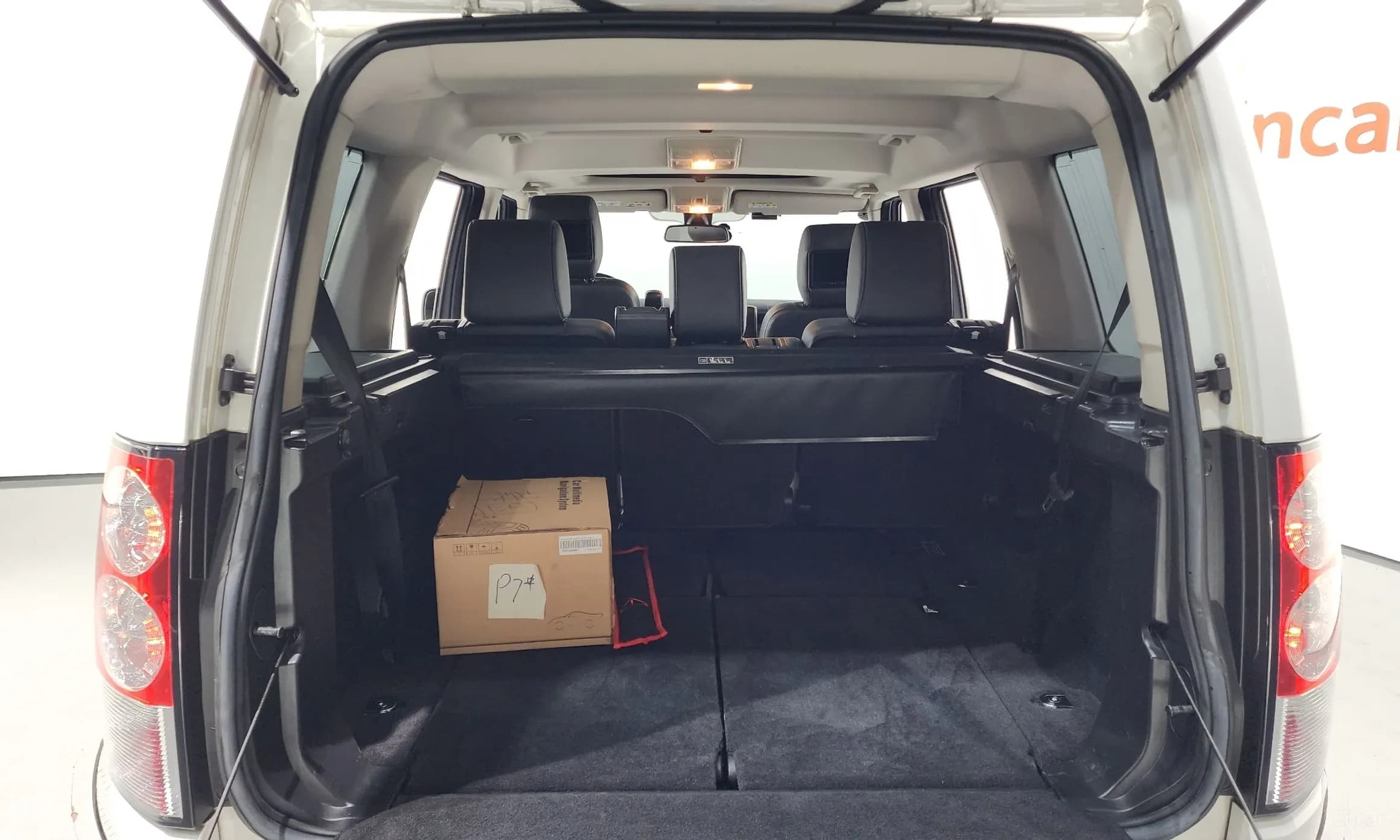 Discovery 4