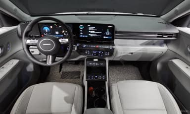 Kona (SX2)