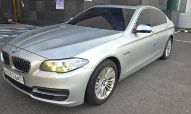 5 Series (F10)