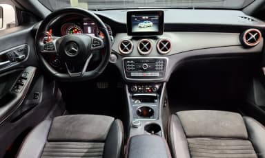 CLA-Class C117