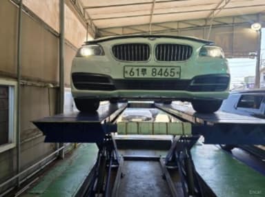 5 Series (F10)