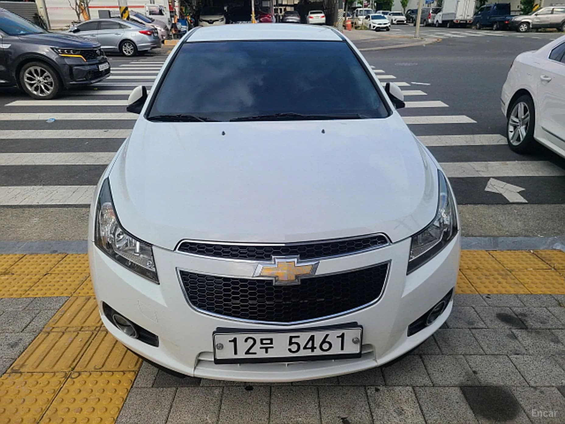 Cruze