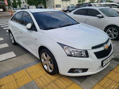 Cruze