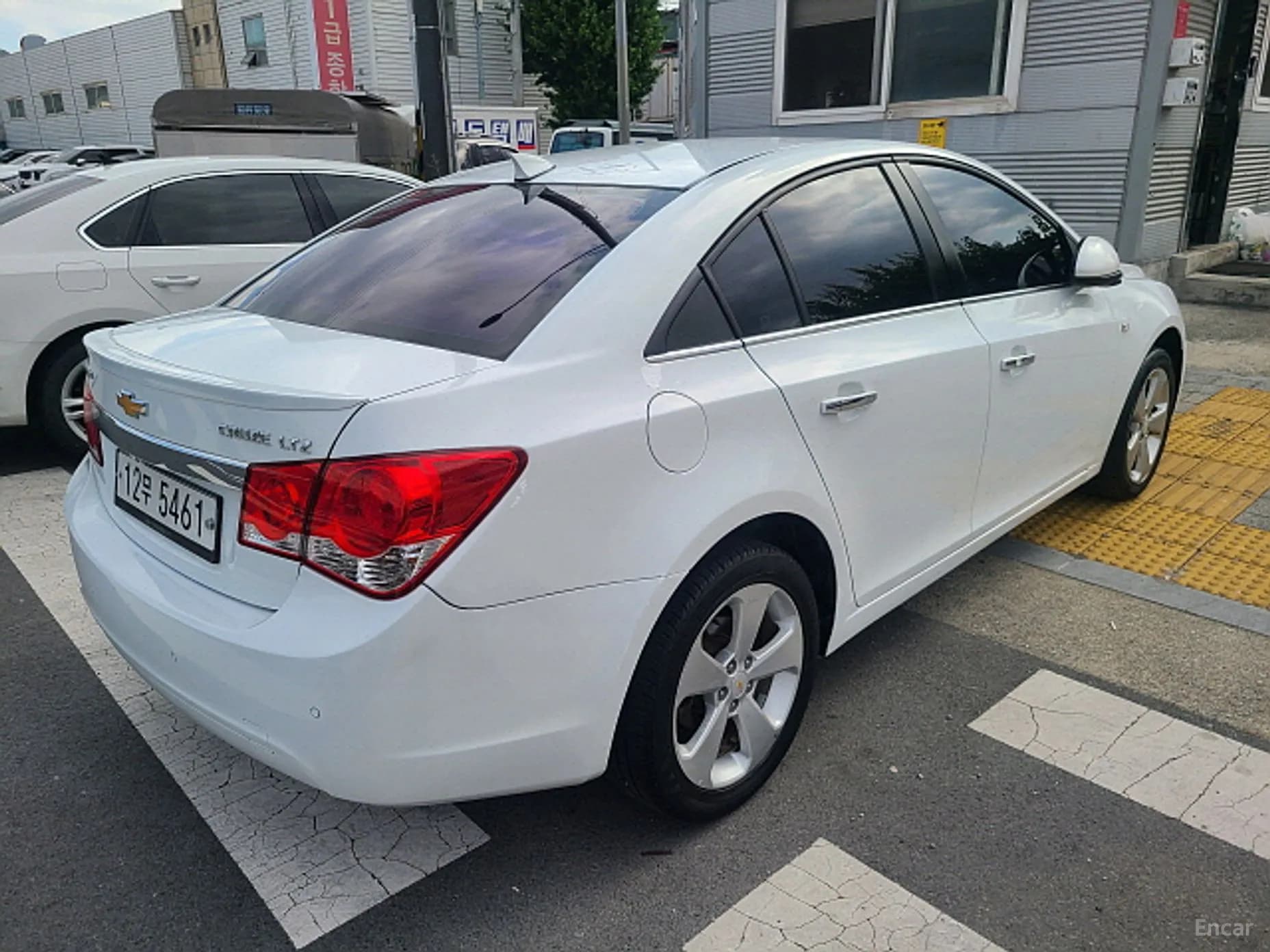 Cruze