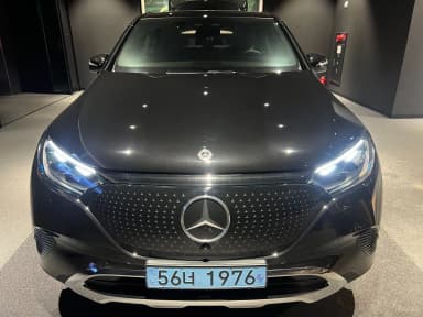 EQE SUV X294