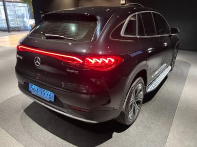 EQE SUV X294