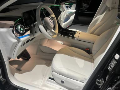 EQE SUV X294
