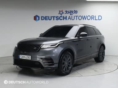 Range Rover Bella