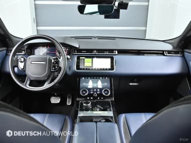 Range Rover Bella