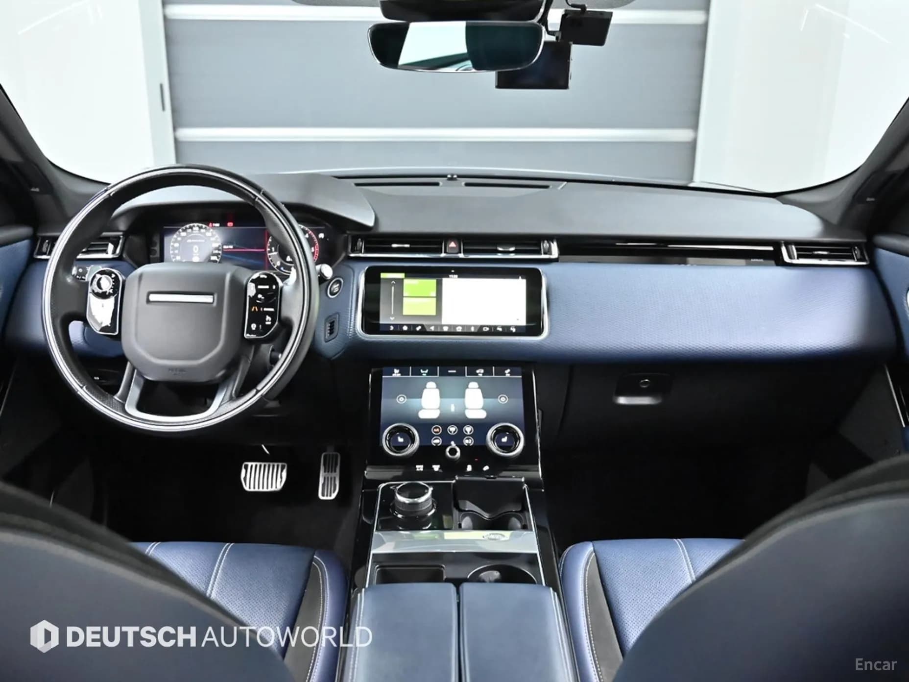 Range Rover Bella
