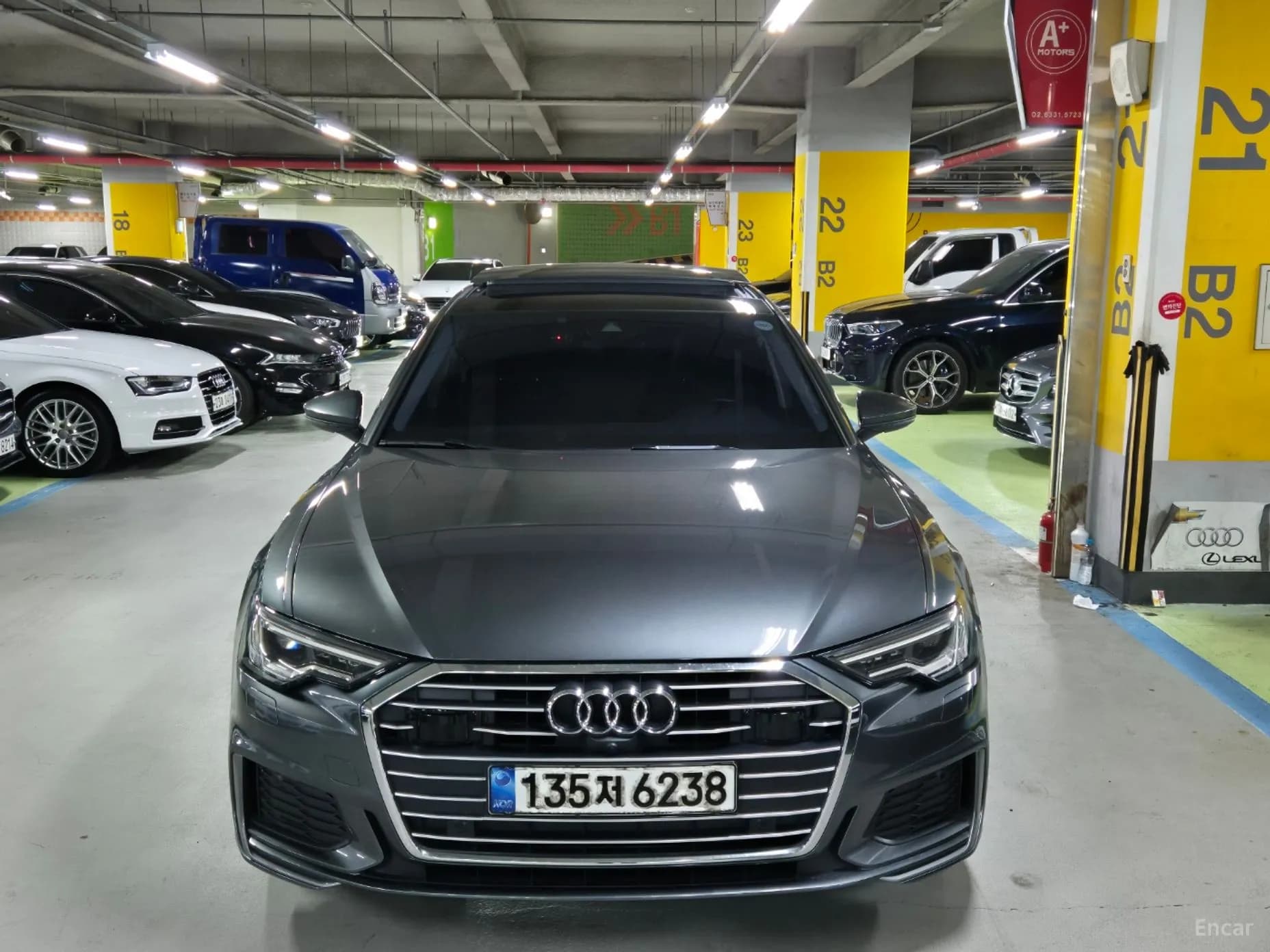 A6 (C8)